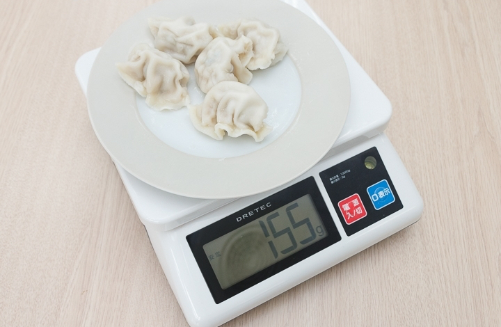 雅方高麗菜豬肉商品照片,相簿第 3 張