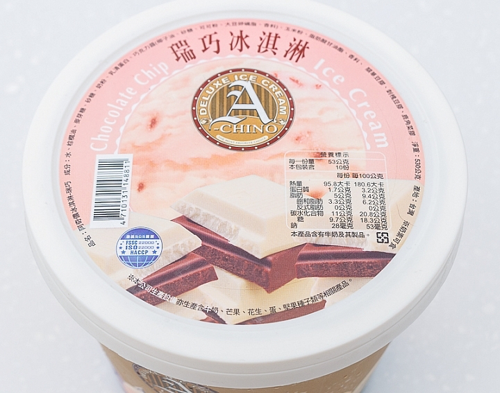 冰淇淋商品照片 5,相簿第 2 張