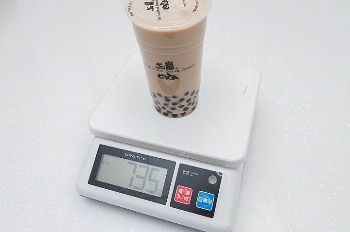 50嵐波霸奶茶商品照片,相簿第 3 張