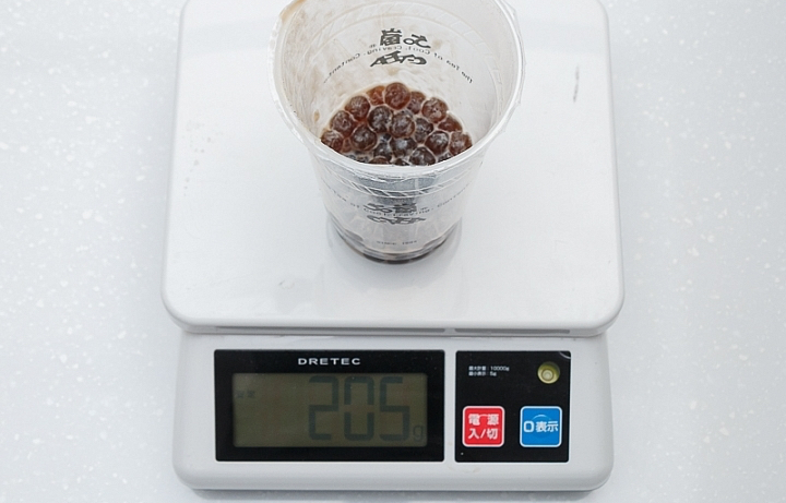50嵐波霸奶茶商品照片,相簿第 4 張
