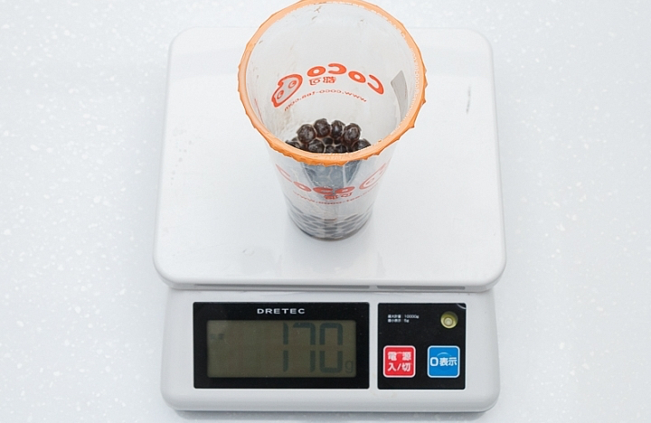 CoCo 珍珠奶茶商品照片,相簿第 4 張