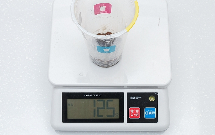COMEBUY 珍珠奶茶商品照片,相簿第 4 張