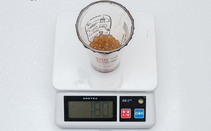 紅太陽白玉珍珠伯爵鮮奶茶商品照片,相簿第 4 張