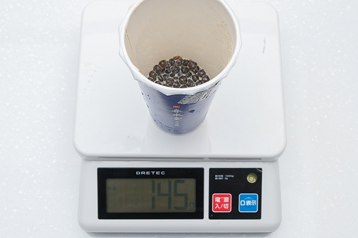 春水堂珍珠奶茶商品照片,相簿第 4 張