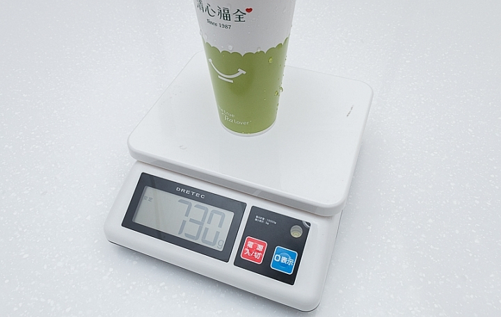 清心福全珍珠奶茶商品照片,相簿第 3 張