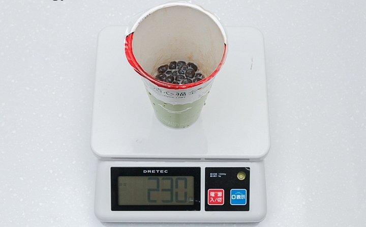 清心福全珍珠奶茶商品照片,相簿第 4 張