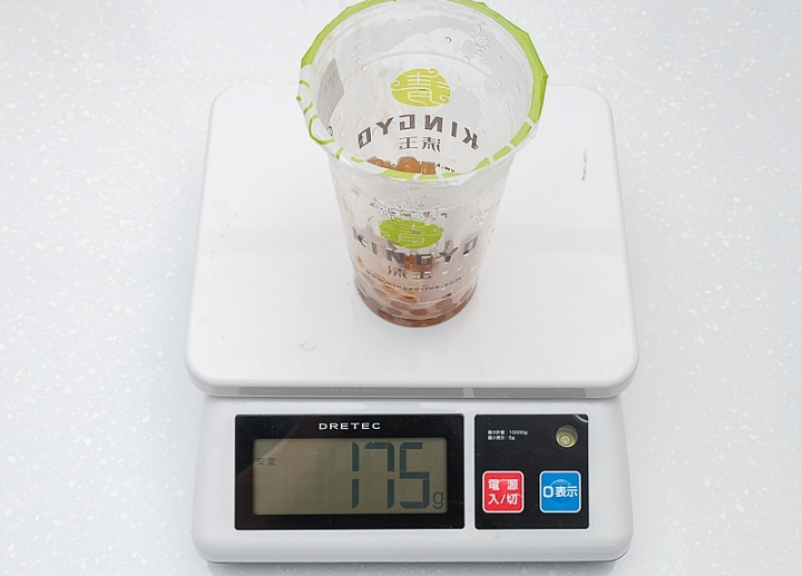 清玉珍珠奶茶商品照片,相簿第 4 張