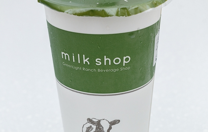 迷客夏珍珠紅茶拿鐵商品照片,相簿第 2 張
