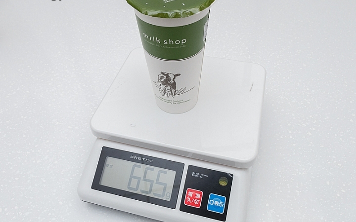 迷客夏珍珠紅茶拿鐵商品照片,相簿第 3 張