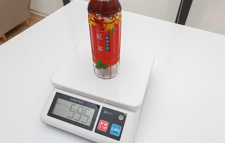 iSelect 紅茶(7-ELEVEN 自有品牌)商品照片,相簿第 2 張