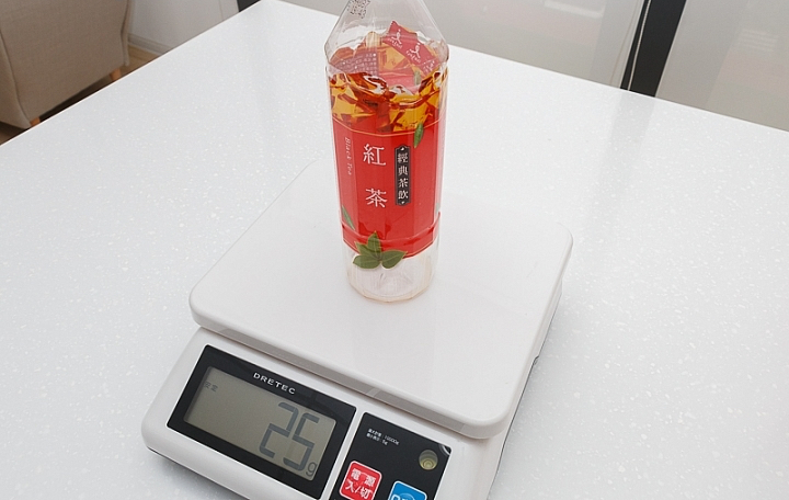 iSelect 紅茶(7-ELEVEN 自有品牌)商品照片,相簿第 3 張