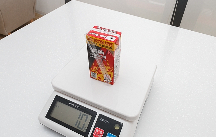 生活泡沫紅茶商品照片,相簿第 3 張