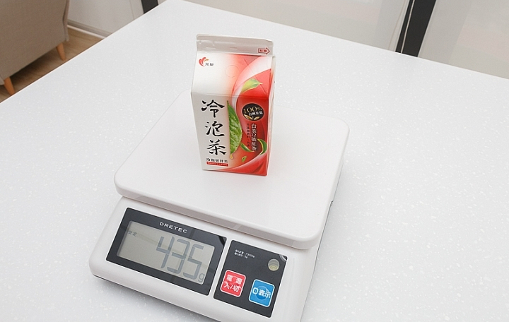 光泉冷泡茶(台茶 12 號)商品照片,相簿第 2 張