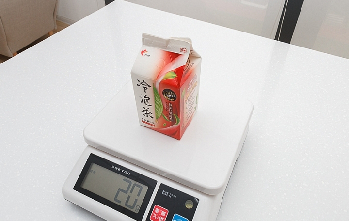 光泉冷泡茶(台茶 12 號)商品照片,相簿第 3 張