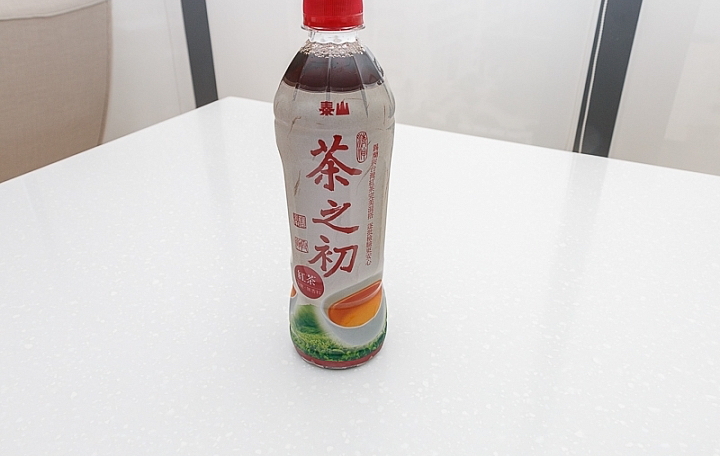 泰山茶之初紅茶商品照片