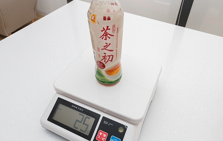 泰山茶之初紅茶商品照片,相簿第 3 張