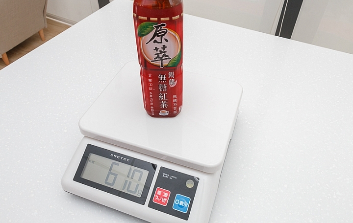原萃無糖紅茶商品照片,相簿第 2 張