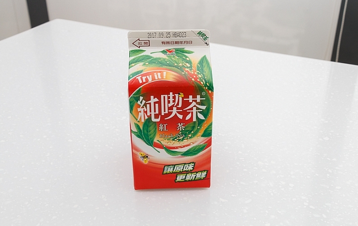 純喫茶紅茶商品照片
