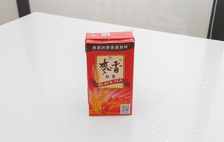 麥香紅茶商品照片