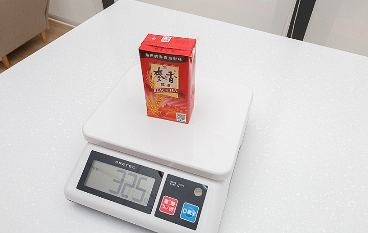 麥香紅茶商品照片,相簿第 2 張