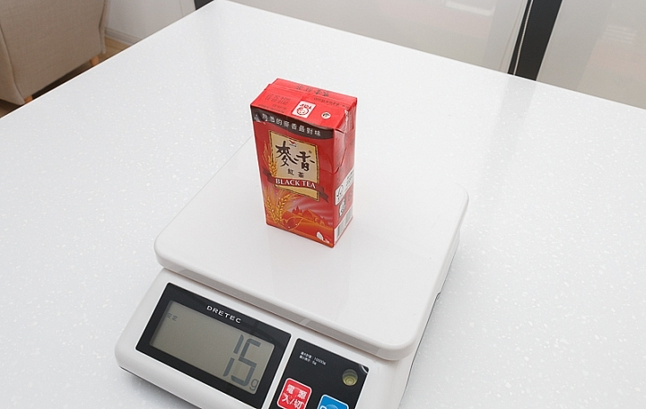 麥香紅茶商品照片,相簿第 3 張