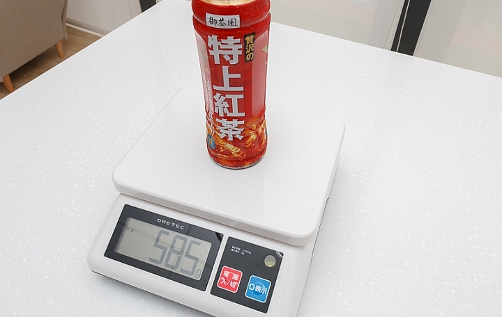 御茶園特上紅茶商品照片,相簿第 2 張