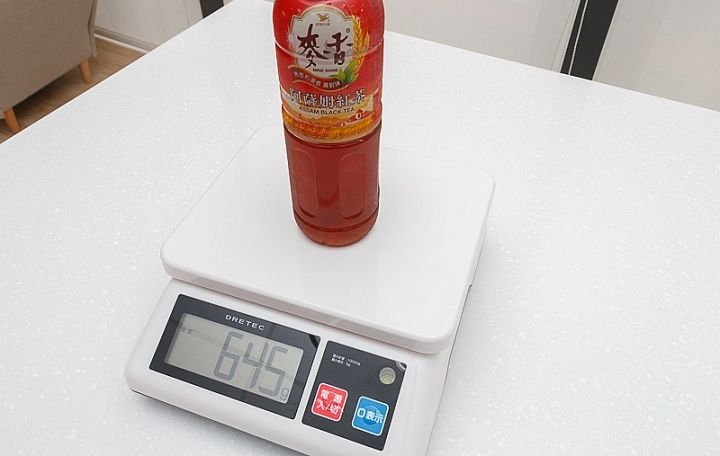 麥香阿薩姆紅茶商品照片,相簿第 2 張
