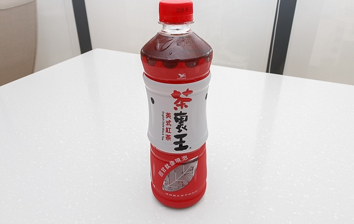 茶裏王英式紅茶商品照片