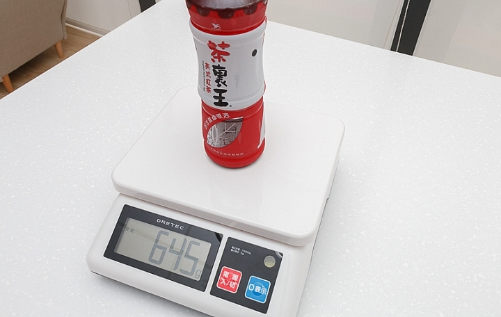 茶裏王英式紅茶商品照片,相簿第 2 張