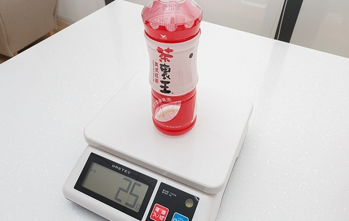茶裏王英式紅茶商品照片,相簿第 3 張