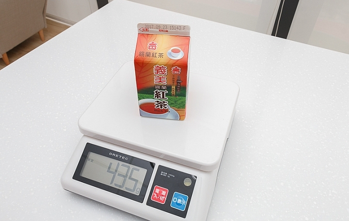 義美錫蘭紅茶商品照片,相簿第 2 張