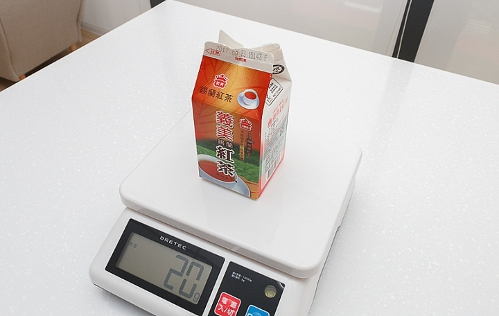 義美錫蘭紅茶商品照片,相簿第 3 張