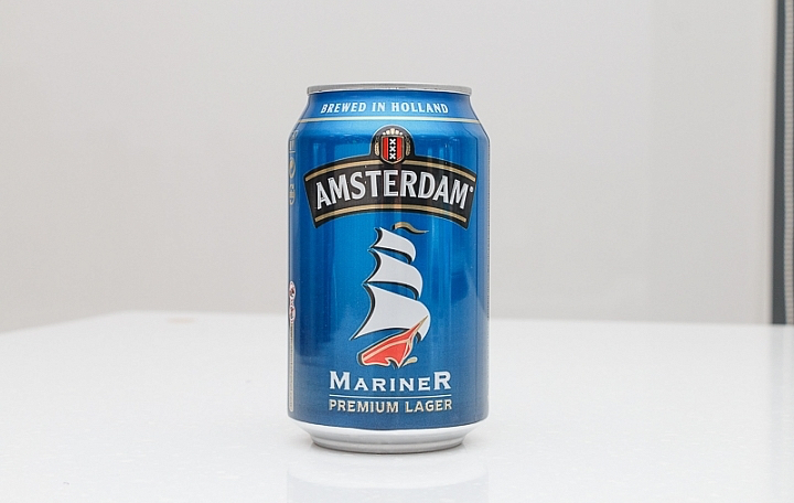 Amsterdam Mariner商品照片