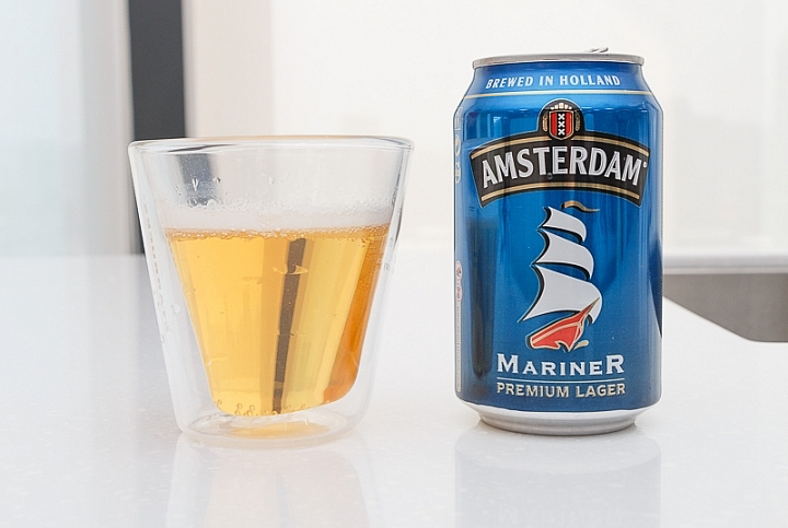 Amsterdam Mariner商品照片,相簿第 2 張