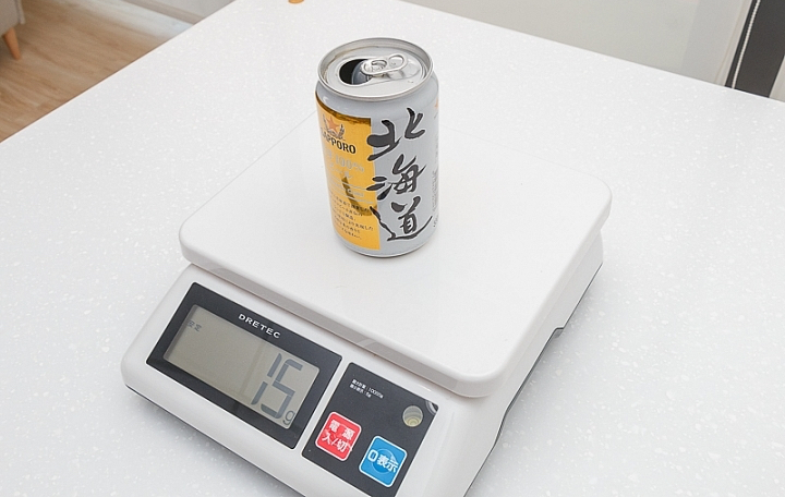 三寶樂北海道 Gold商品照片,相簿第 4 張