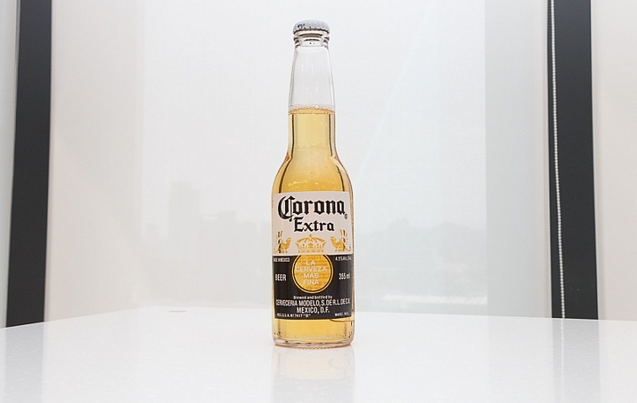可樂娜啤酒商品照片
