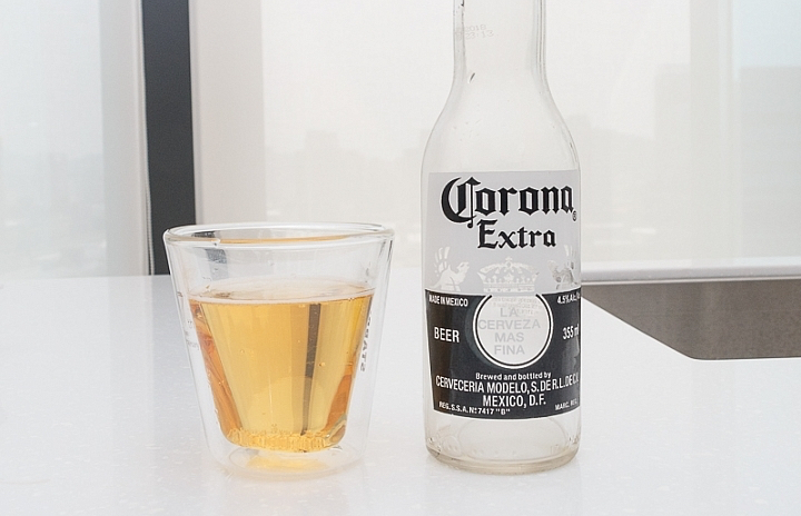 可樂娜啤酒商品照片,相簿第 2 張
