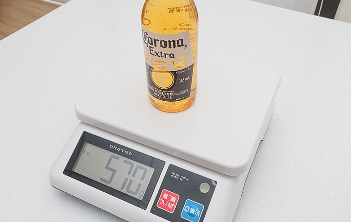 可樂娜啤酒商品照片,相簿第 3 張