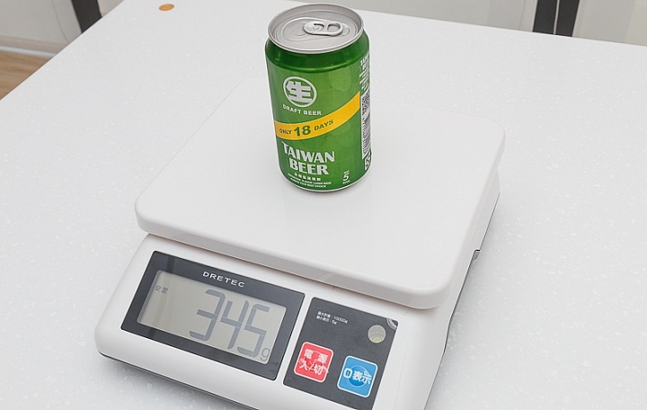 台灣 18 生啤酒商品照片,相簿第 3 張