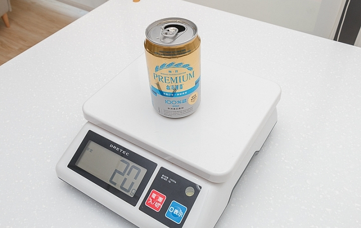 台灣 Premium 啤酒商品照片,相簿第 4 張
