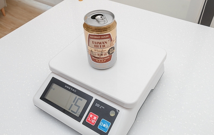 台灣小麥啤酒商品照片,相簿第 4 張