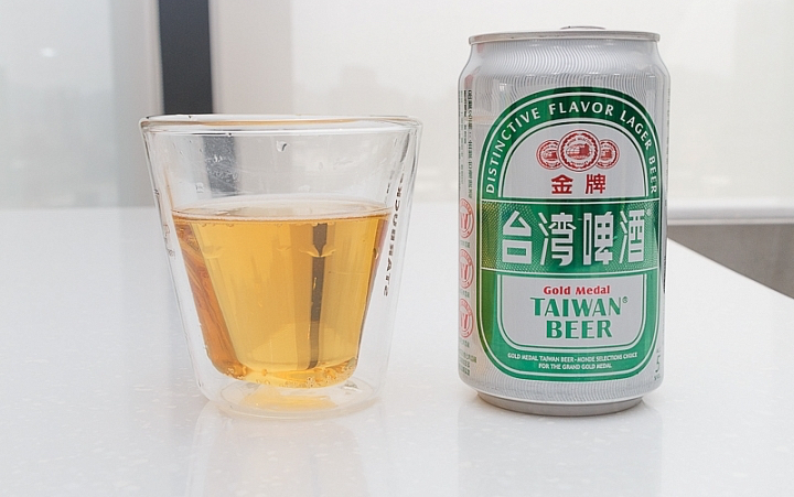 台灣金牌啤酒商品照片,相簿第 2 張