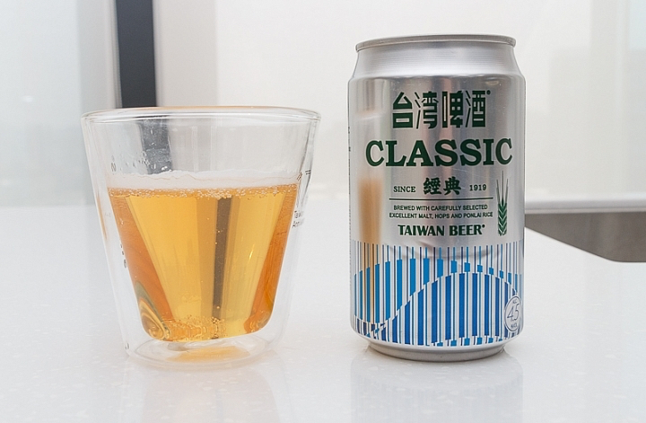 台灣經典啤酒商品照片,相簿第 2 張