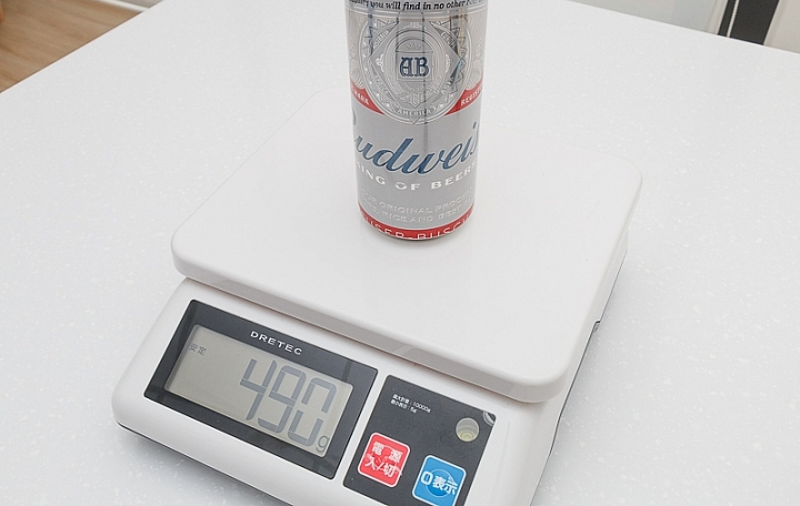 百威啤酒商品照片,相簿第 3 張