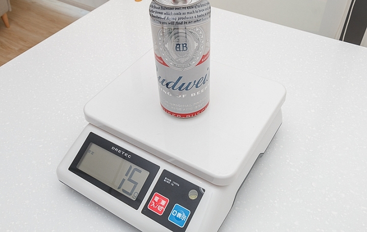 百威啤酒商品照片,相簿第 4 張