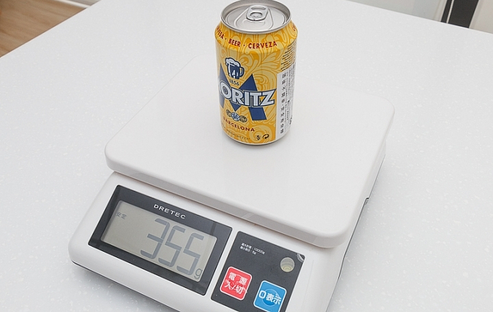 西班牙莫里茲啤酒商品照片,相簿第 3 張
