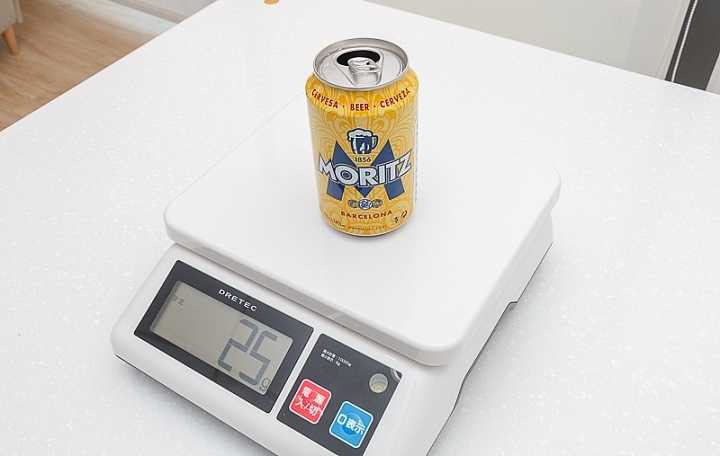 西班牙莫里茲啤酒商品照片,相簿第 4 張