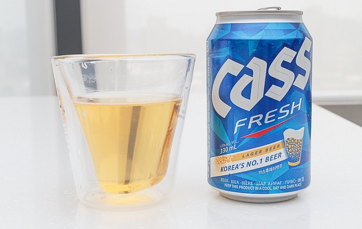 客思啤酒商品照片,相簿第 2 張
