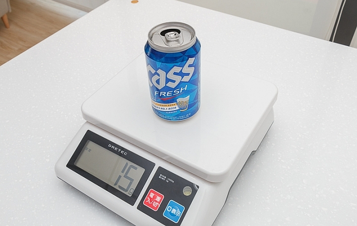 客思啤酒商品照片,相簿第 4 張