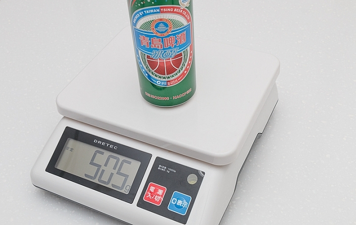 青島冰醇啤酒商品照片,相簿第 3 張